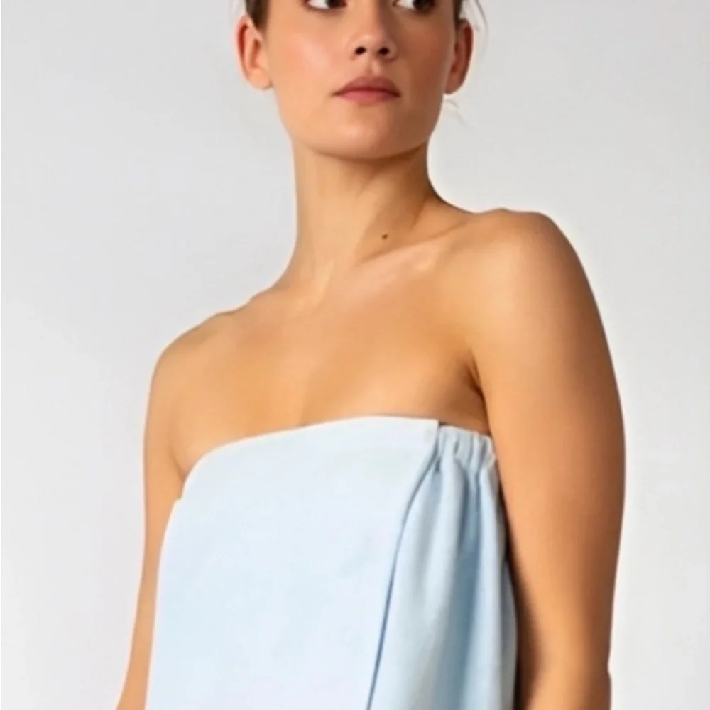 NEW - PJ Salvage | Wrap Yourself In Love Towel Wrap